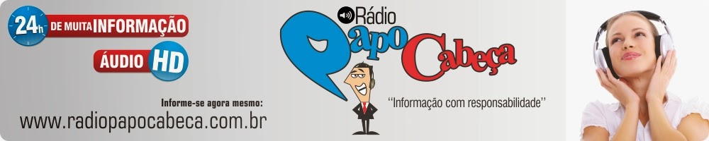 Radio Papo Cabeça
