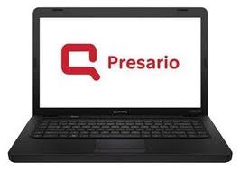 Driver For Compaq Presario CQ60-410EG Windows XP