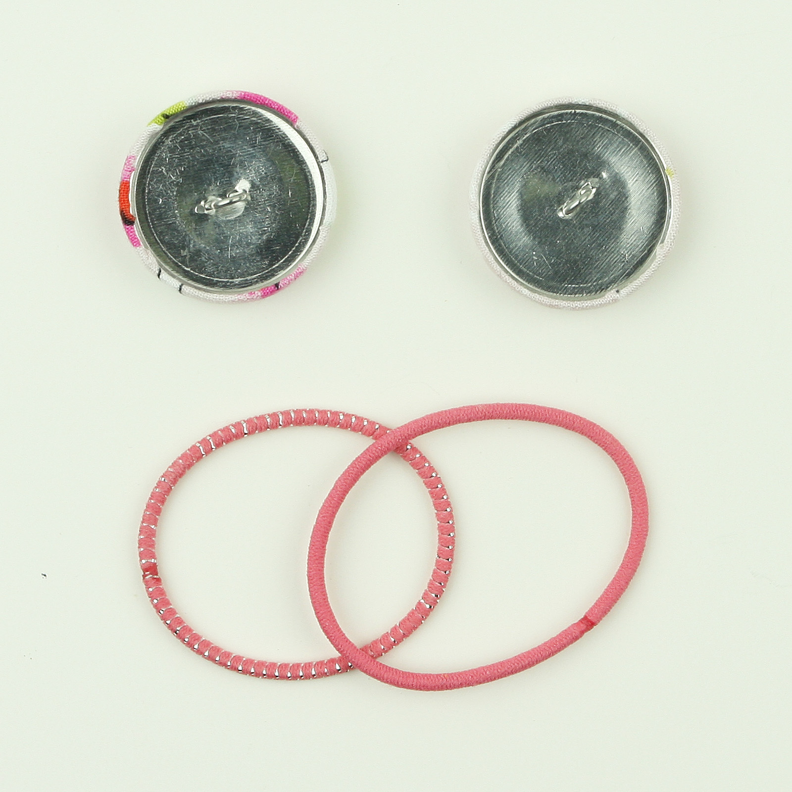 I Like Big Buttons Craft Supplies and More How to Make a Cover Button