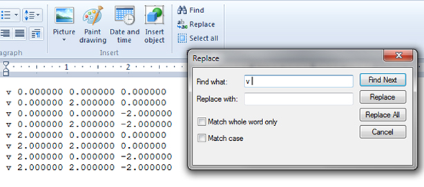 Convert Ptx Files Txt Stock Convert Ptx Files Txt Stock