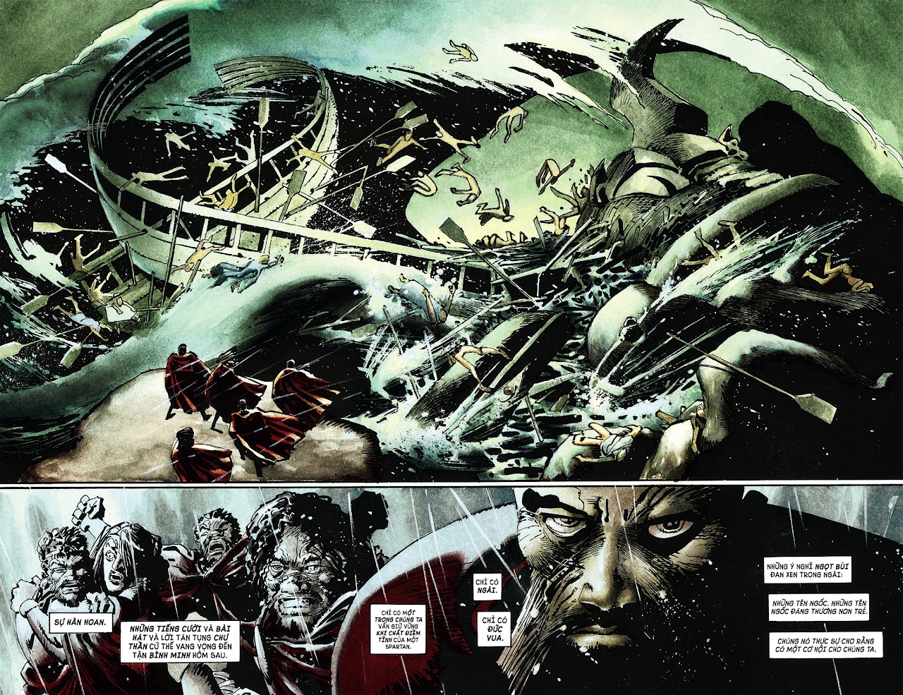 300 Chap 2 - Next Chap 3