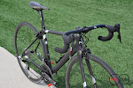Wilier Triestina Zero.6 SRAM Red AX-Lightness Complete Bike at twohubs.com