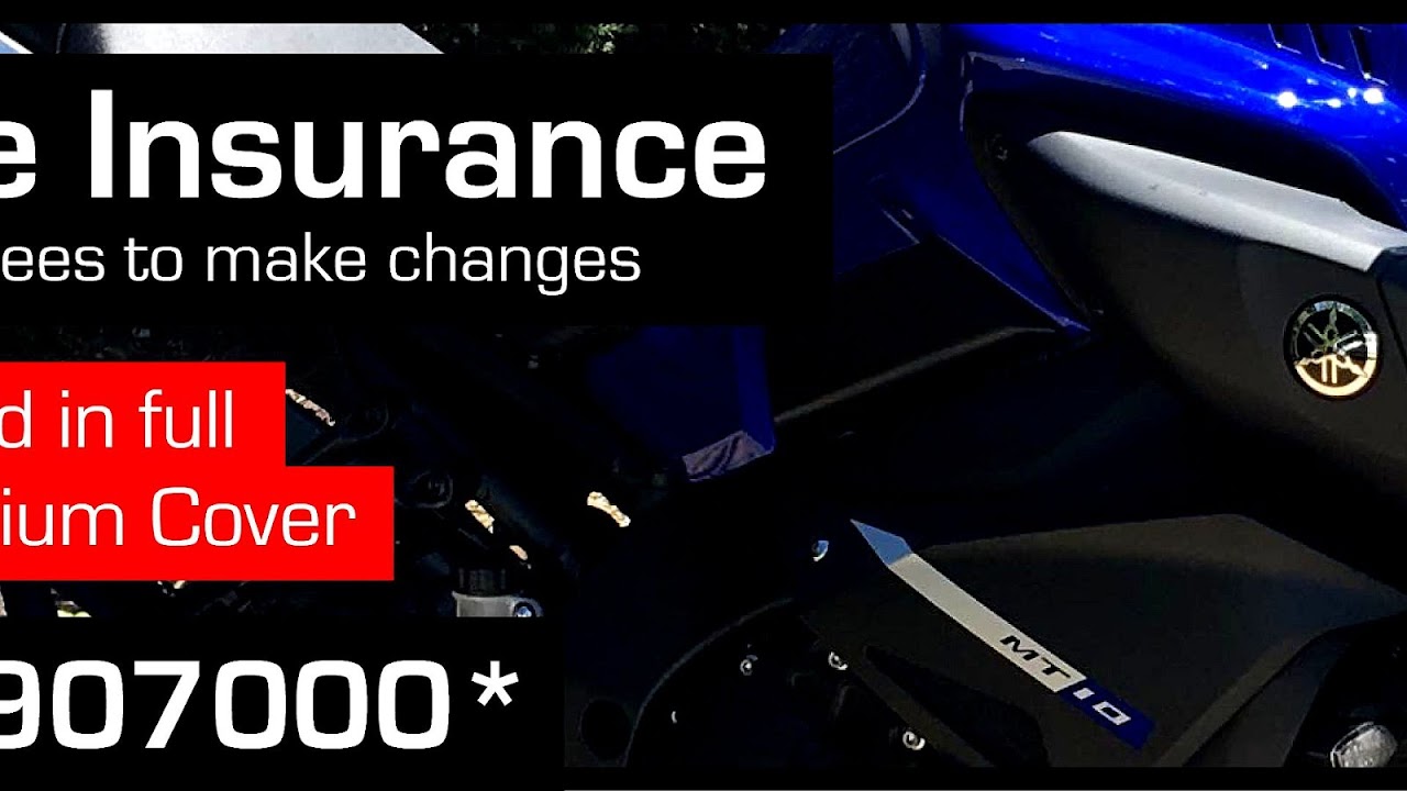 Multi Bike Insurance Comparison Bikes Choices