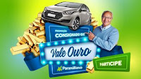 Promoção Consignado que Vale Ouro Paraná Banco
