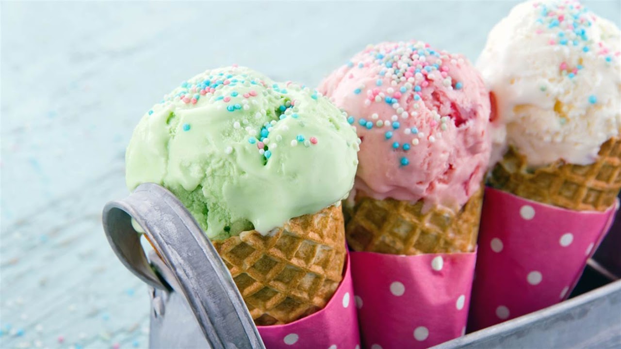 Museum of Ice Cream：一閃即逝的夏日美味