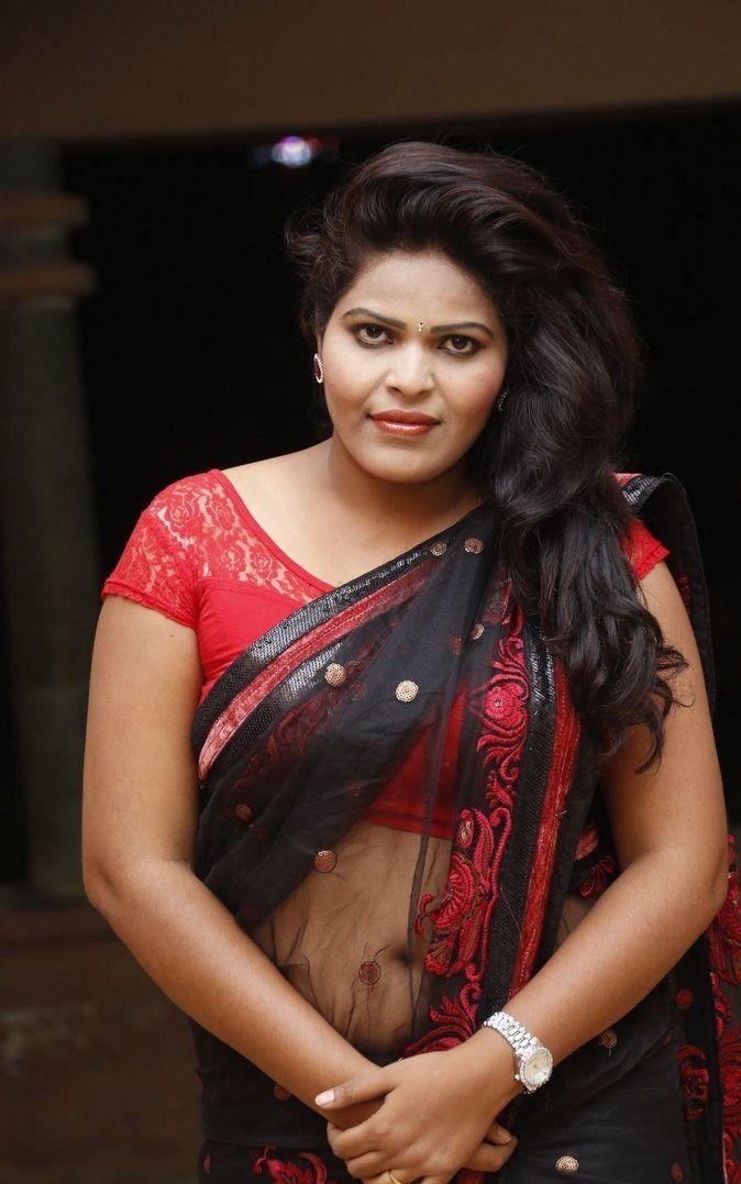 Heroine Sitara Half Saree Photos,Hot Bollywood Actresses