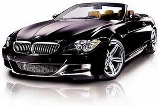 Weird facts about bmw