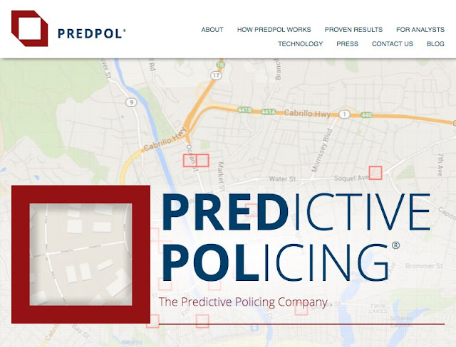 PREDPOOL PREDPOOL