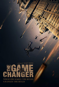 The Game Changer Poster