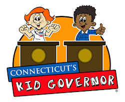 Connecticut's Kid Governor®