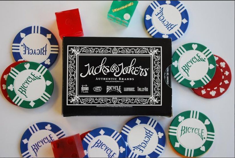 The Card Collectors March 2012