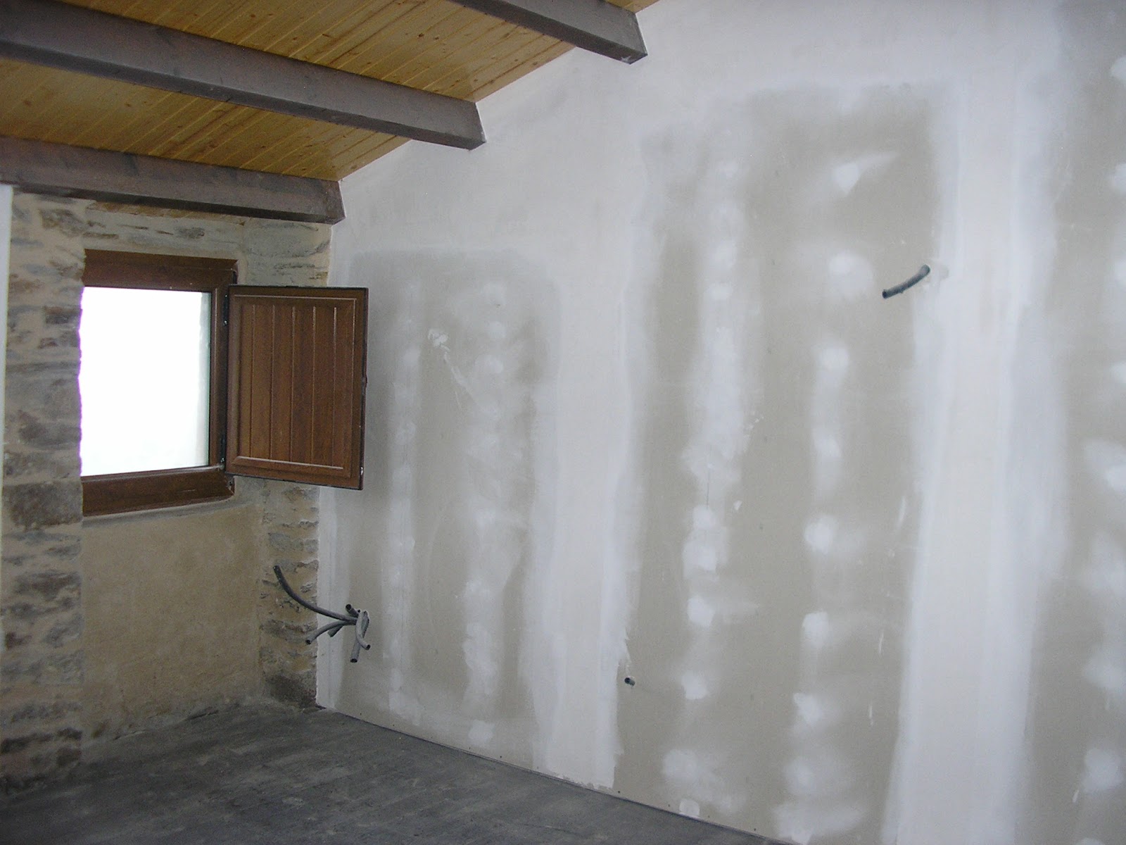 CASA DE CAMPO GALEGA, S.L. - Ronda Valle Inclán, 1 - Entlo. D - Lugo: V