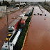 Greece: Deadly floods hit Mandra, Nea Peramos and Megara