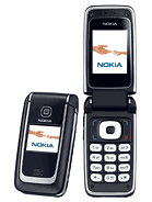 Nokia 6136 Full Specifications