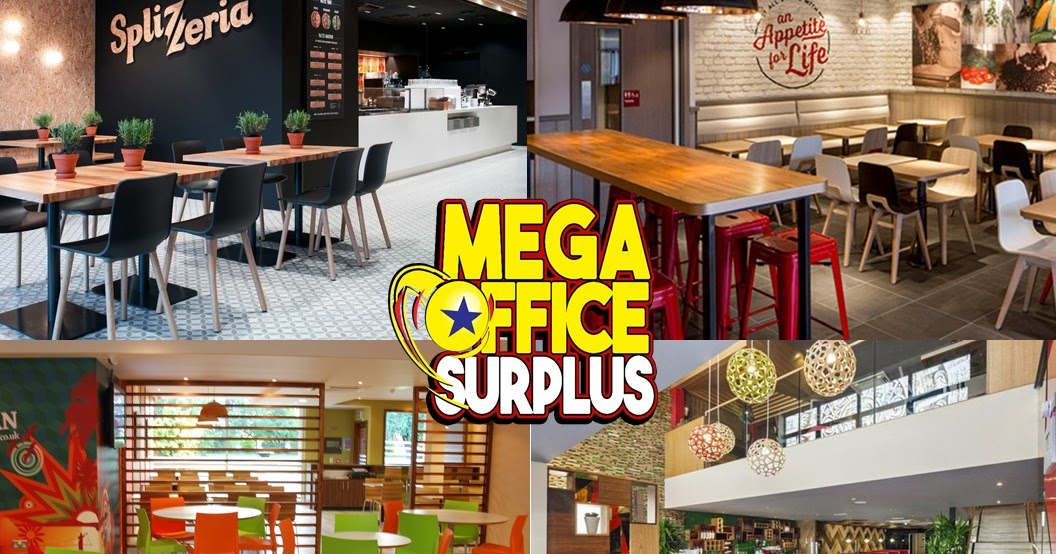 MEGAOFFICE SURPLUS PHILIPPINES Used Restaurant Chair Tables for sale