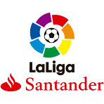 La Liga Santander 17/18