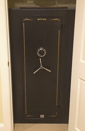 SnapSafe Super Titan XXL Review: Installed, and sore.