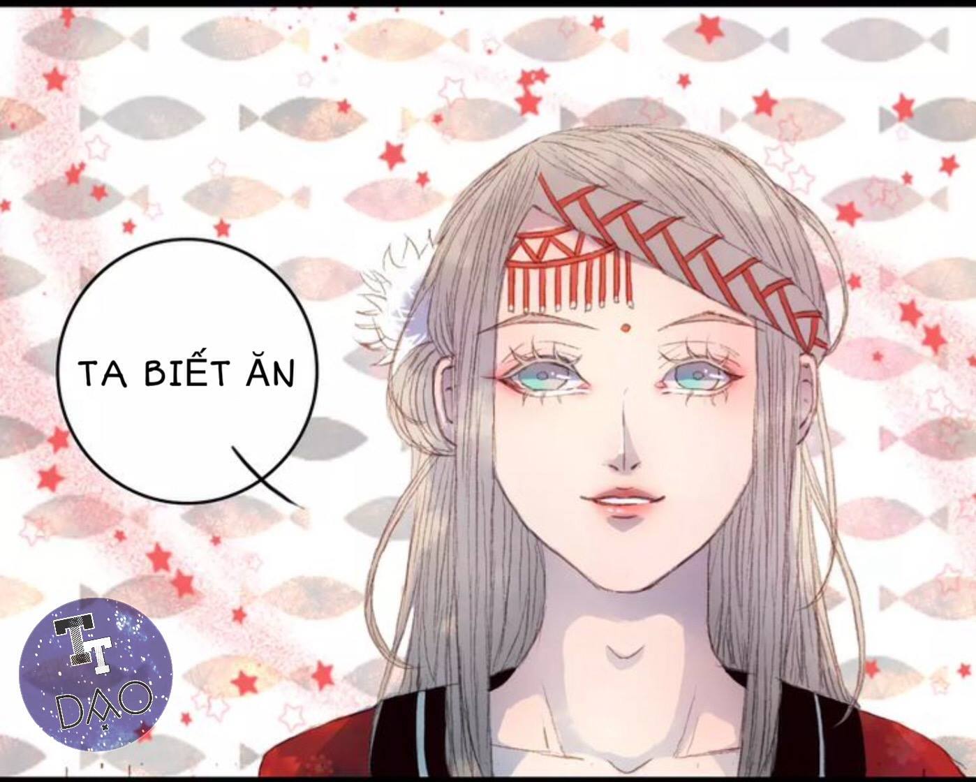 Khúc Hữu Ngộ - Chương 10 - Trang 21