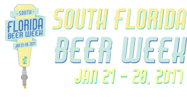 South Florida Beer Week