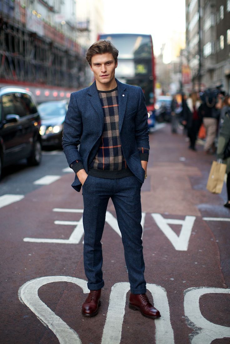 50 Most Hottest Men Street Style Fashion to Follow These Days 2016