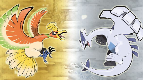 Pokemon Heart Gold Pokedex - Colaboratory