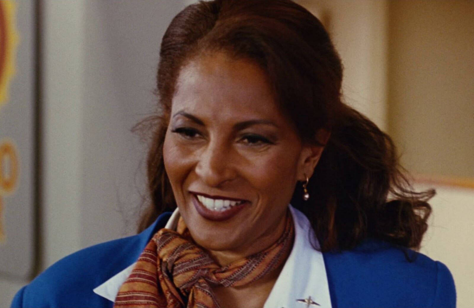 Film Fan: Jackie Brown (5 Stars)