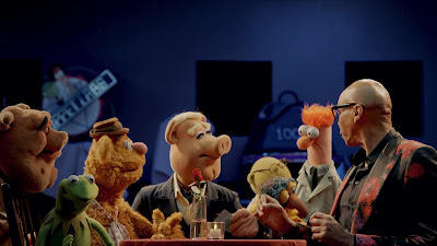 Muppets Now Series Image 20