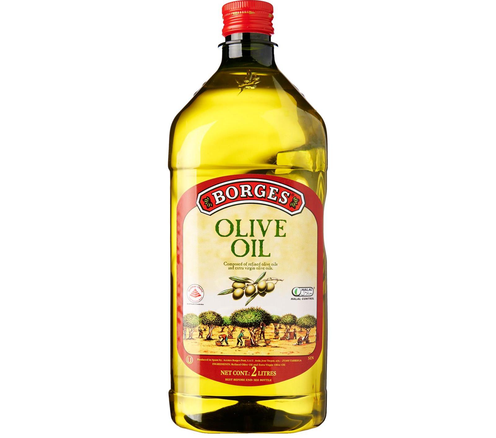 FOOD SCIENCE AND HUMAN NUTRITION Olive oil and phenolic compounds