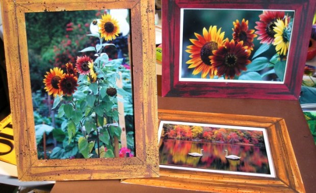 Cara Membuat Bingkai Foto Dari Kardus Bekas