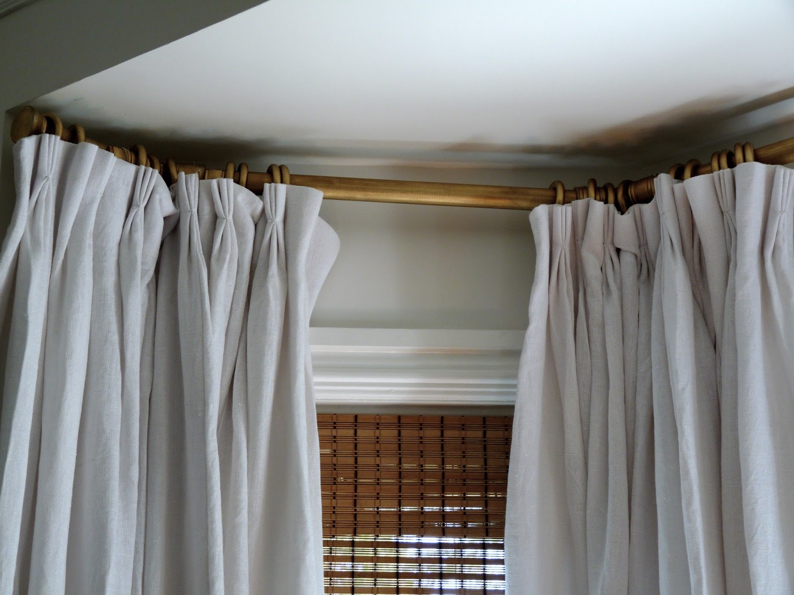 Bay Drapery Hardware Web Building Course