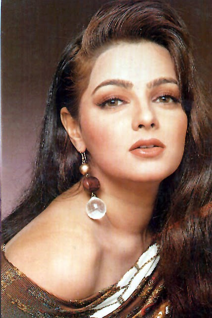 top celebrity: Bollywood actress Mamata Kulkarni|Bollywood celebrity