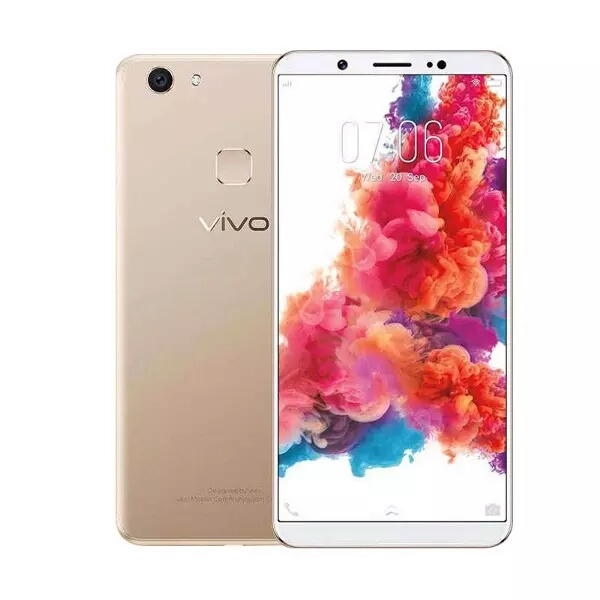 vivo handphone gamers