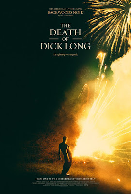 The Death Of Dick Long Movie Poster