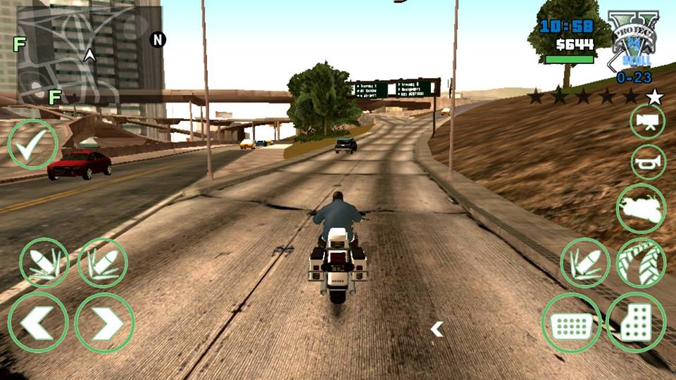 gta 4 apk