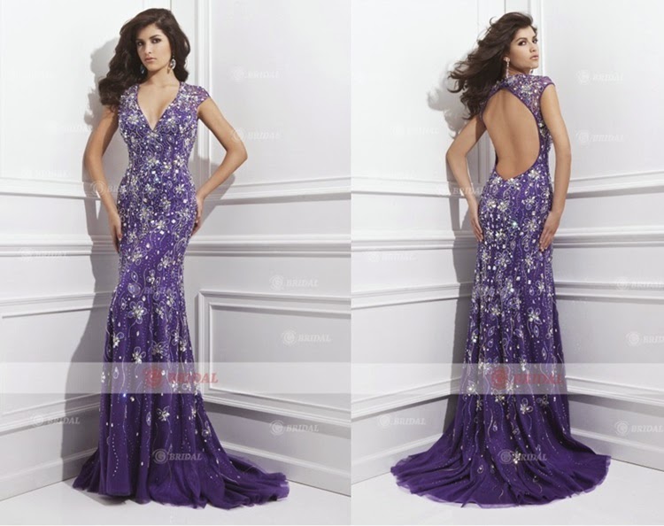Cheap Holiday Dresses from Gbridal.com