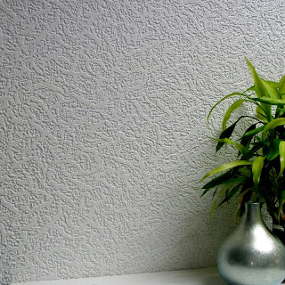 Vinyl Textured Wallpaper