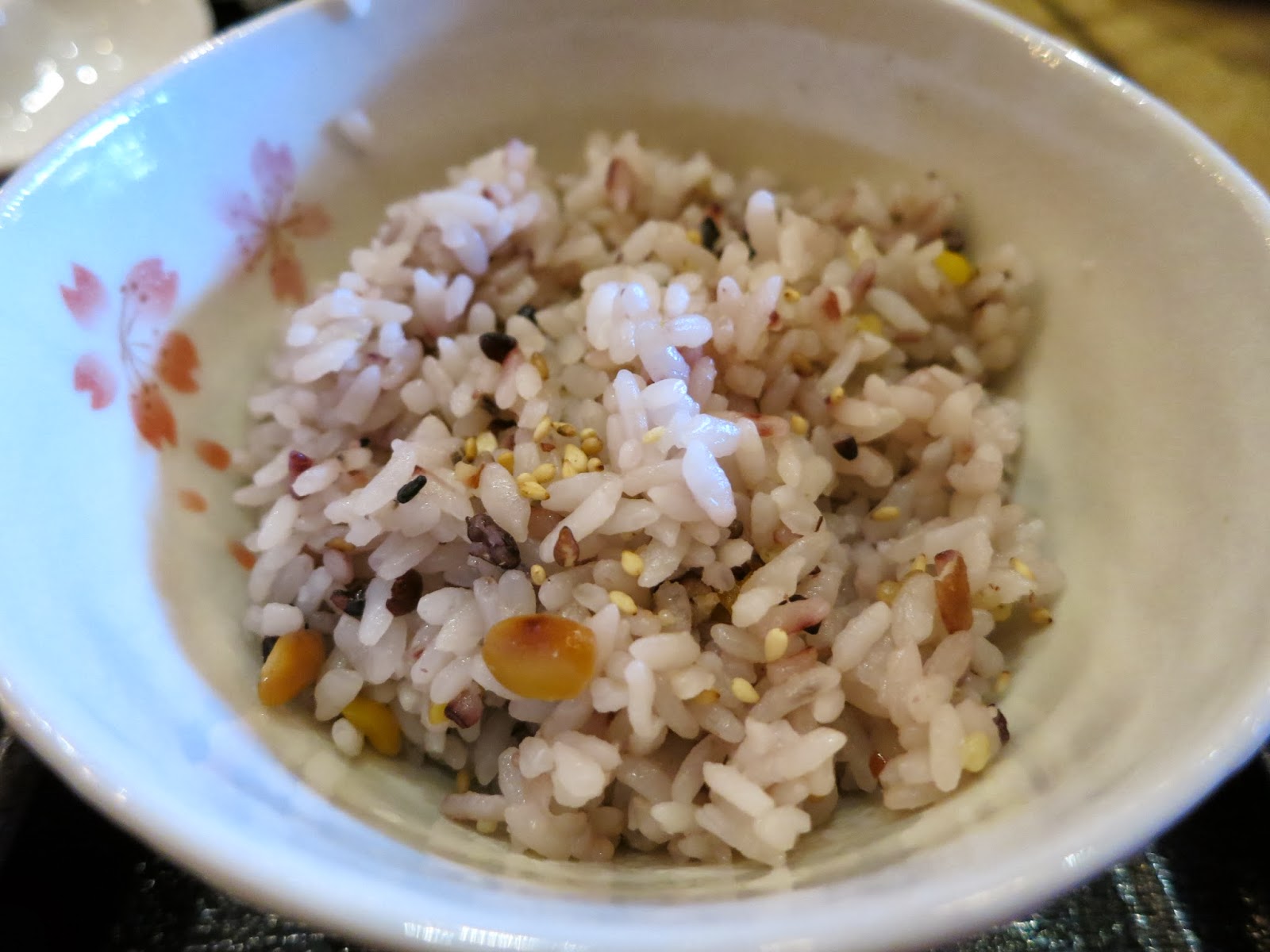 Juugokokumai Rice