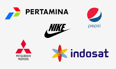 6 Macam Jenis Logo Dalam Design Grafis | Yesternight.ID