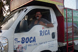BOCA RICA PUBLICIDADES