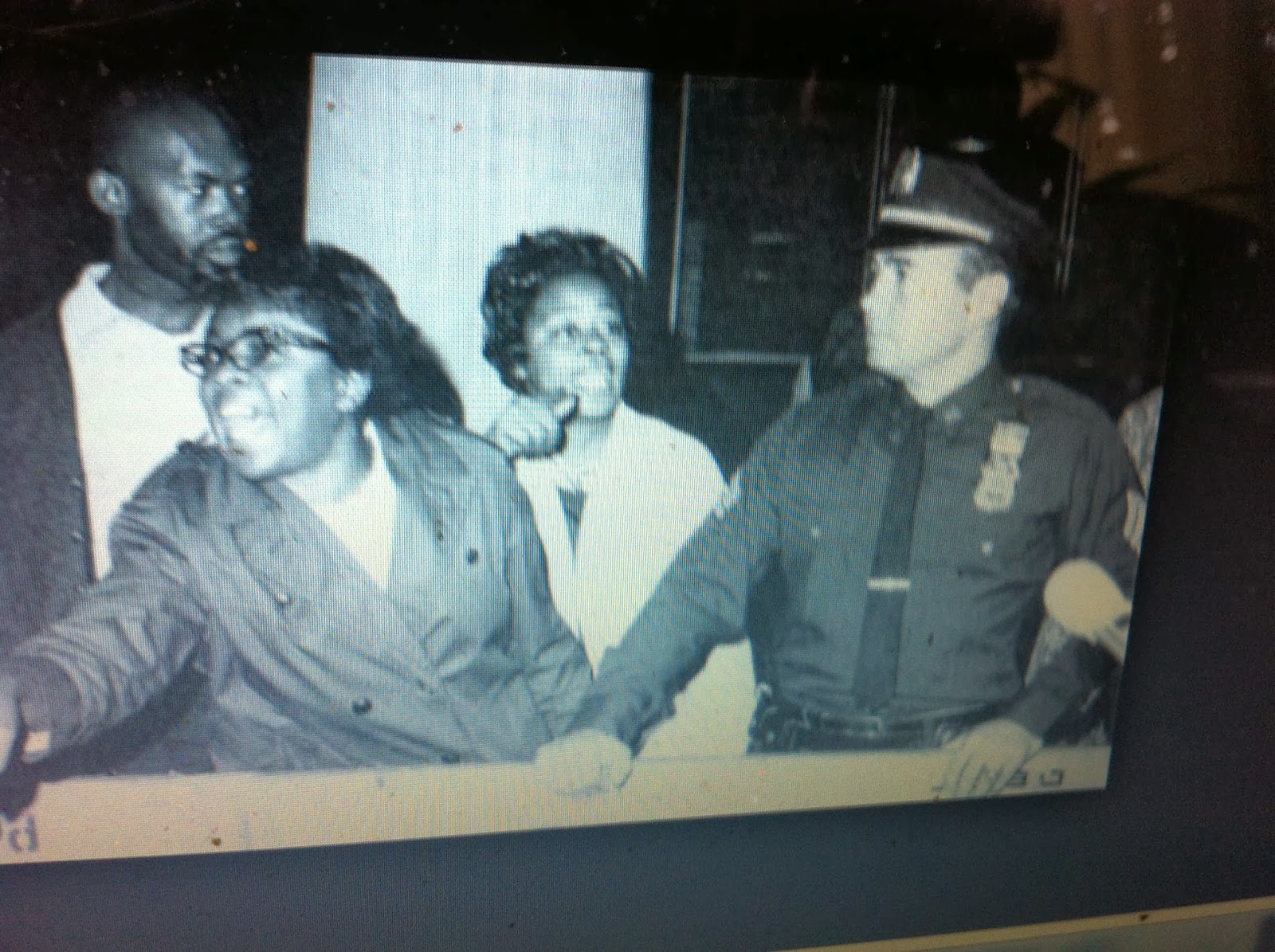 THE BLACK SOCIAL HISTORY:: BLACK SOCIAL HISTORY : THE HARLEM RIOTS OF ...