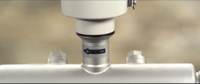 transmisores de caudal por coriolis