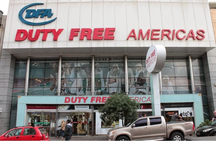 free shop america rivera