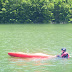 My first kayaking experience