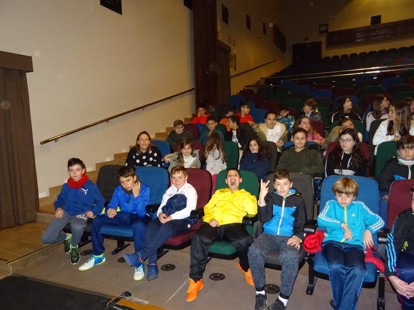 El blog de Almudena VIAJE A ALBACETE TEATRO DE LA PAZ Y MUSEO DEL NIÑO El blog de Almudena VIAJE A ALBACETE TEATRO DE LA PAZ Y MUSEO DEL NIÑO