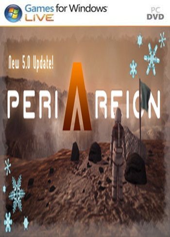 PeriAreion 5.0 PC Full PeriAreion 5.0 PC Full
