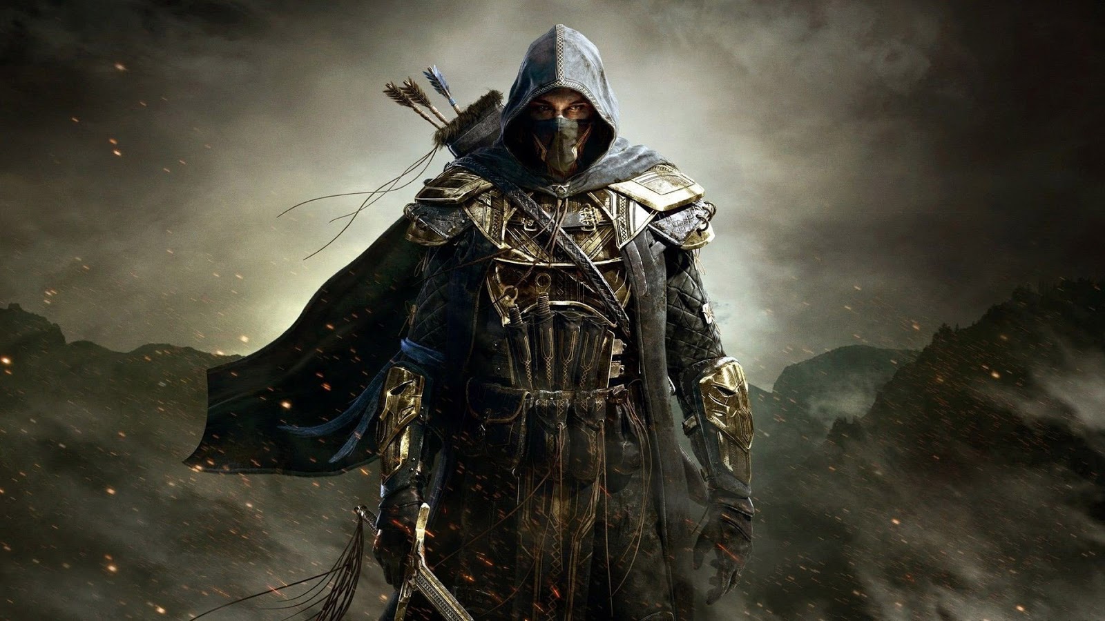 The Elder Scrolls Online (Multi) ganha trailer e comercial oficial para