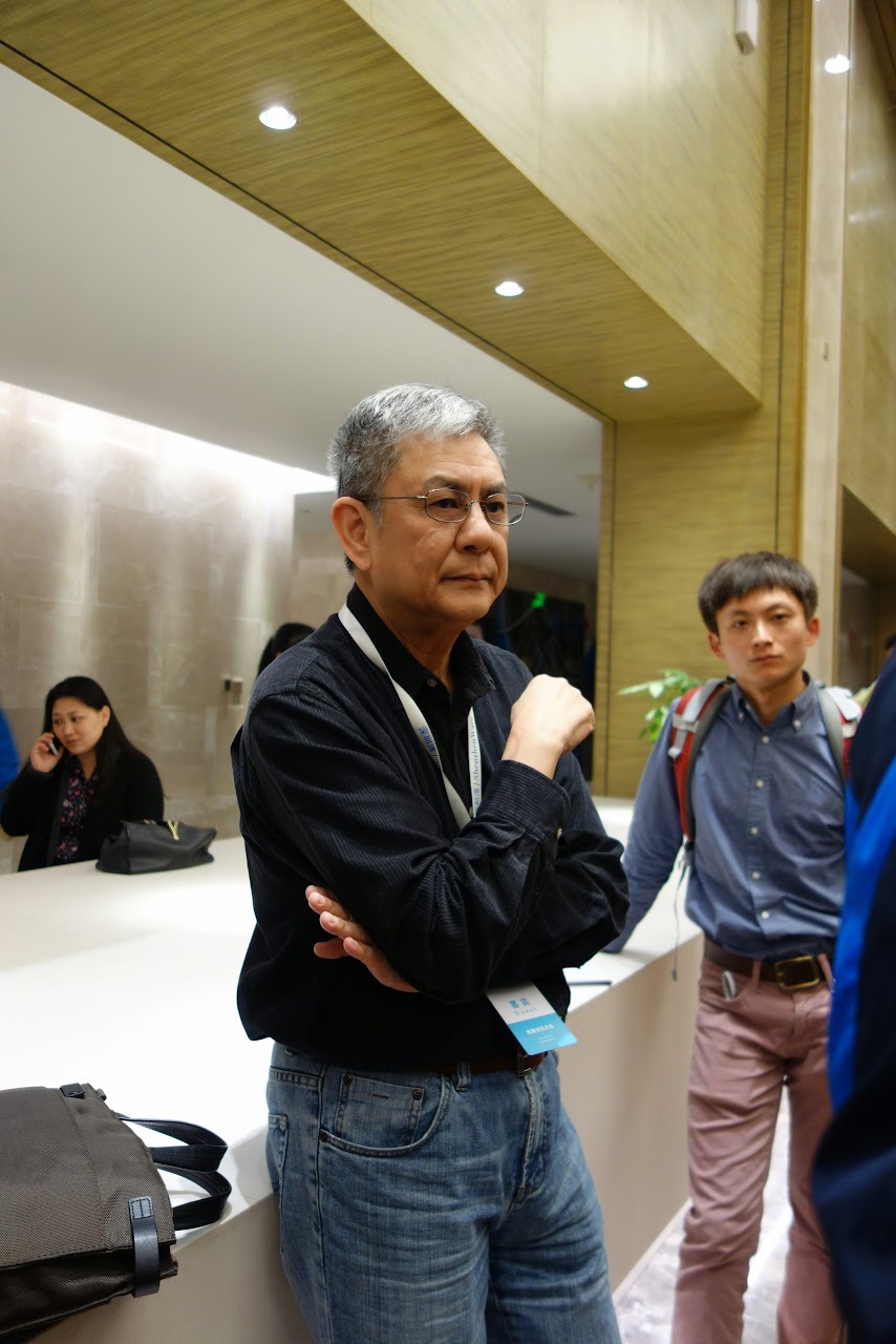 創客巨星程天縱：「山寨2.0」生態圈正在興起！