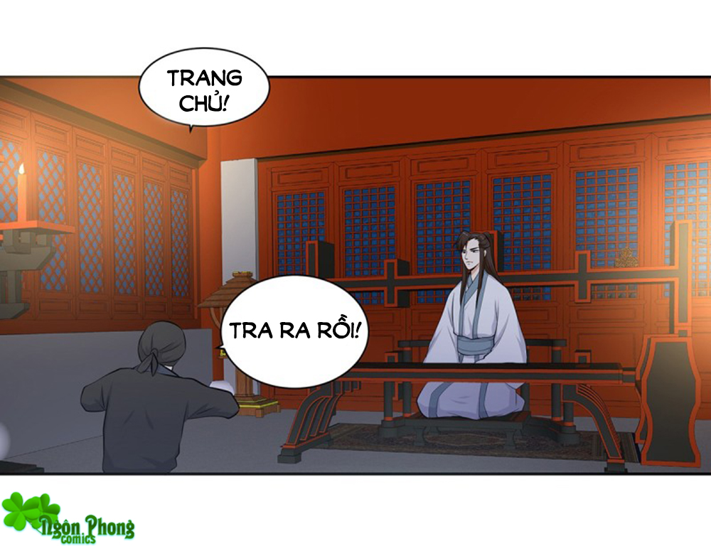 Hỏa Hồ - Chương 42 - Trang 51