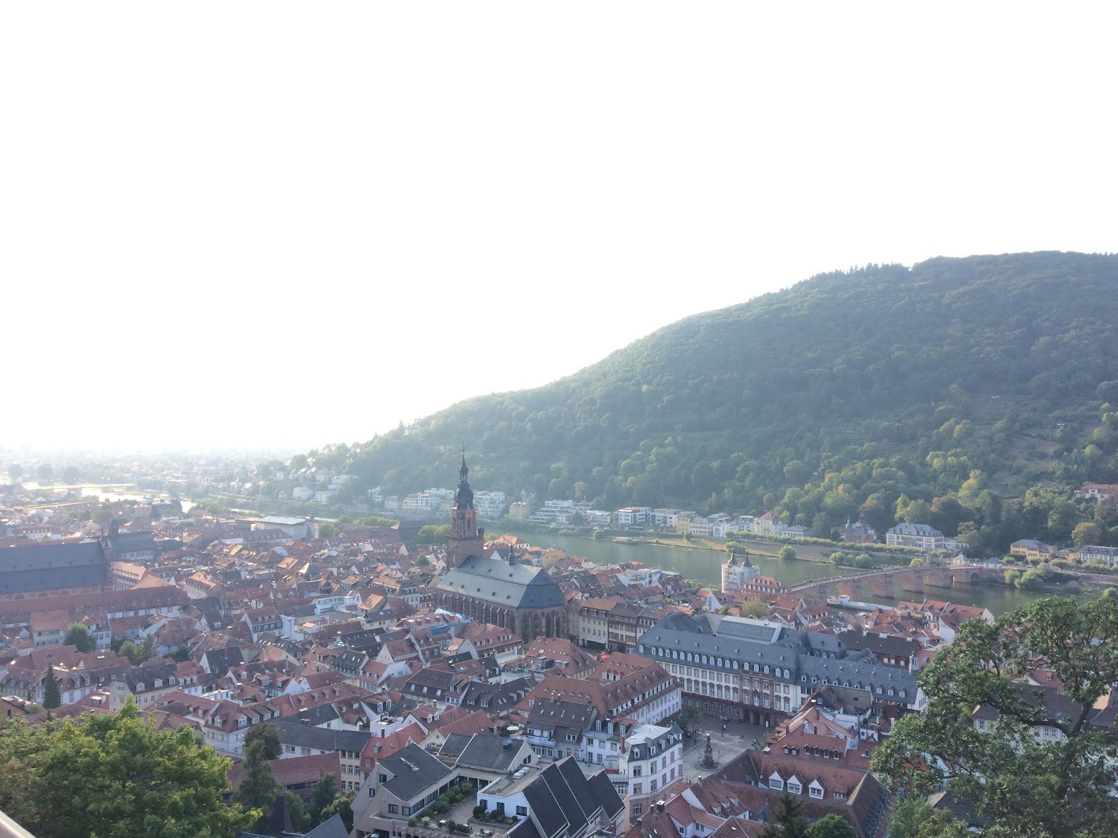 Verreist 6 Geheimtipps Fur Heidelberg Schonste Cafes Laden Und