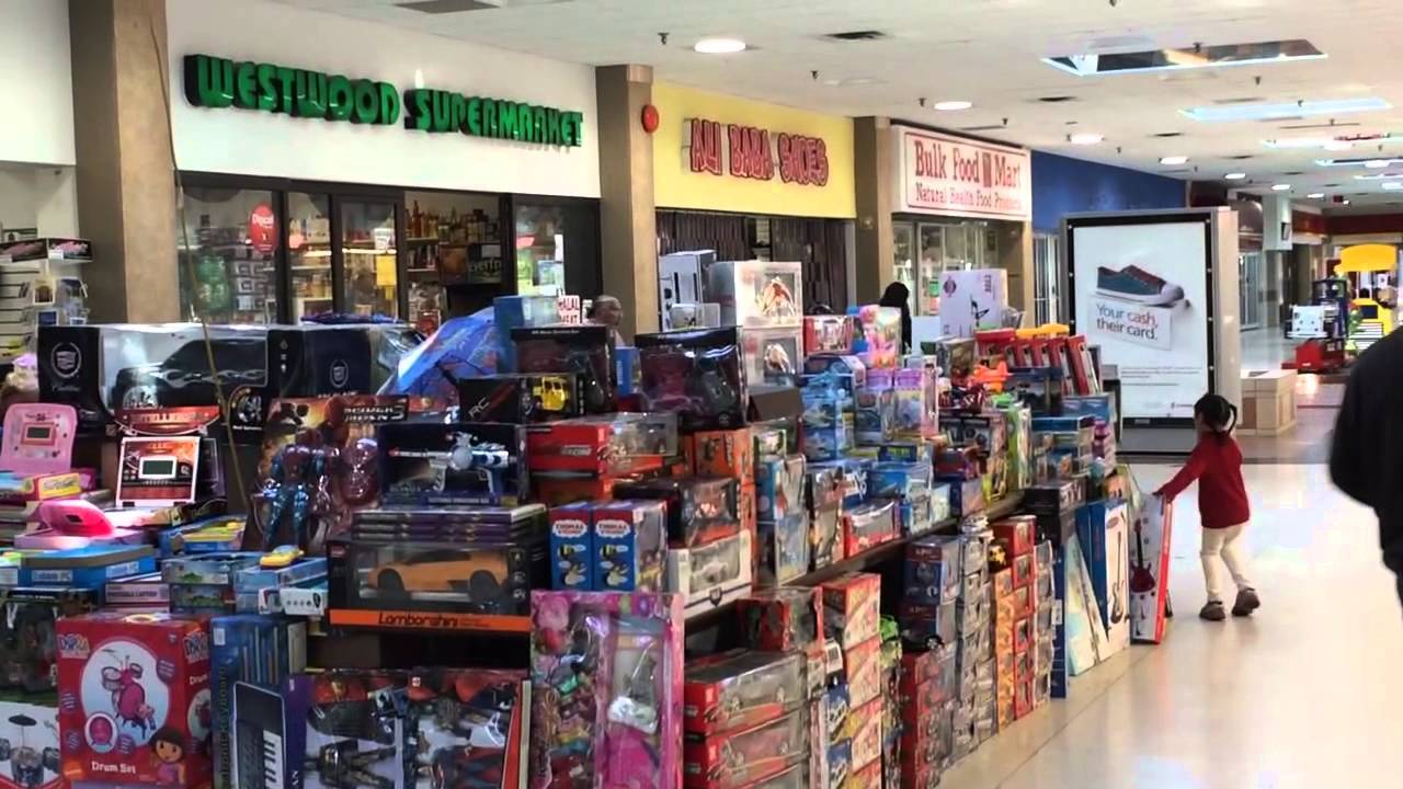 Westwood Mall (Houston)